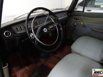 Lancia Fulvia 2C Grigio usata Pieve a Nievole