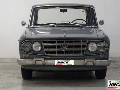 Lancia Fulvia 2C Grigio usata Pieve a Nievole