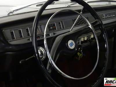 Lancia Fulvia 2C Grigio usata Pieve a Nievole