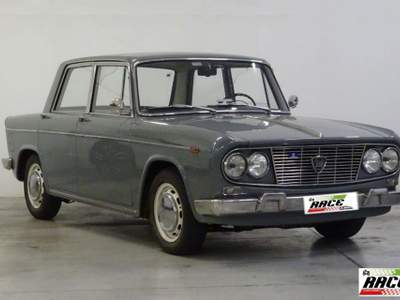 Lancia Fulvia 2C Grigio usata Pieve a Nievole
