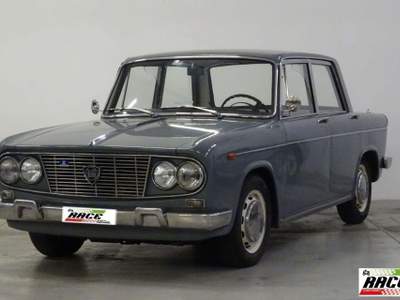 Lancia Fulvia 2C Grigio usata Pieve a Nievole
