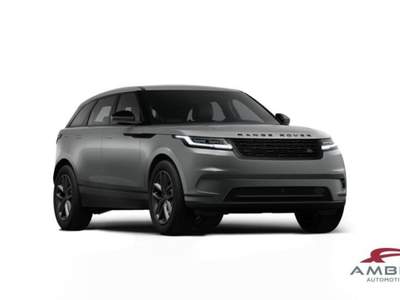 Land Rover Range Rover Velar Black Edition 2.0d i4 mhev S 4wd 204cv auto Grigio usata Corciano