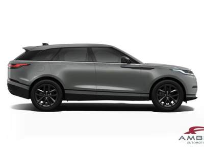 Land Rover Range Rover Velar Black Edition 2.0d i4 mhev S 4wd 204cv auto Grigio usata Corciano