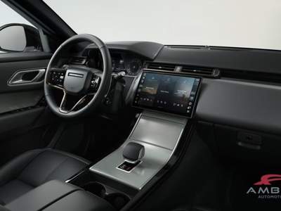 Land Rover Range Rover Velar Black Edition 2.0d i4 mhev S 4wd 204cv auto Nero usata Corciano