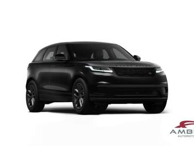 Land Rover Range Rover Velar Black Edition 2.0d i4 mhev S 4wd 204cv auto Nero usata Corciano