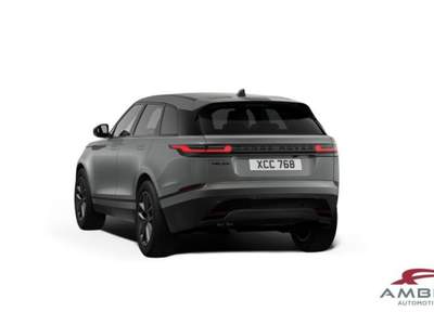 Land Rover Range Rover Velar Black Edition 2.0d i4 mhev S 4wd 204cv auto Grigio usata Corciano