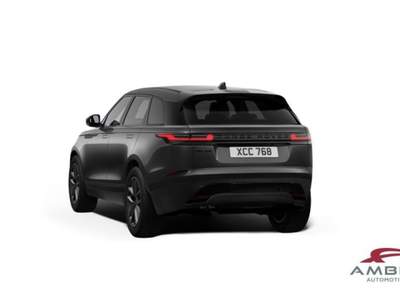 Land Rover Range Rover Velar Black Edition 2.0d i4 mhev S 4wd 204cv auto Grigio usata Corciano