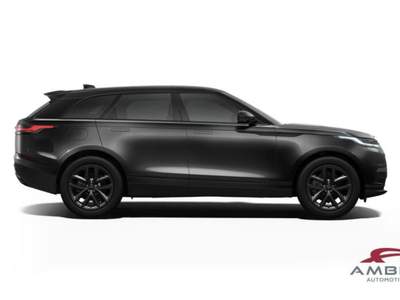 Land Rover Range Rover Velar Black Edition 2.0d i4 mhev S 4wd 204cv auto Grigio usata Corciano
