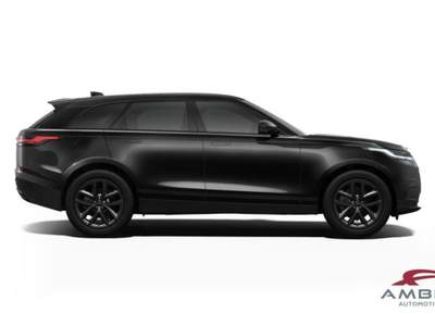 Land Rover Range Rover Velar Black Edition 2.0d i4 mhev S 4wd 204cv auto Nero usata Corciano