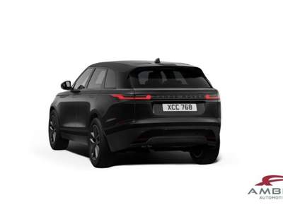 Land Rover Range Rover Velar Black Edition 2.0d i4 mhev S 4wd 204cv auto Nero usata Corciano