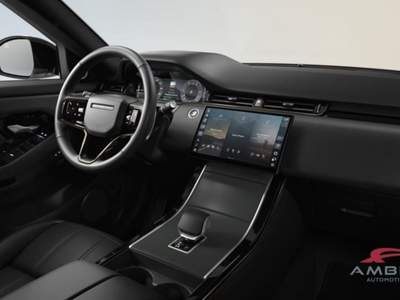 Land Rover Range Rover Evoque Black Edition 2.0d i4 mhev S awd 163cv auto Nero usata Corciano