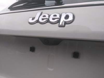 Jeep Compass 1.6 Multijet II 2WD Longitude Bianco usata Alba