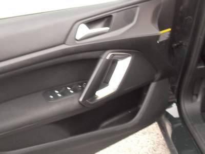 Peugeot 308 BlueHDi 130 S&S EAT8 SW Business Grigio usata Monteforte Irpino
