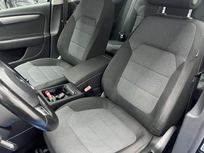 Volkswagen Passat Comfoltline BM. Tech Nero usata PRATO
