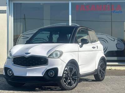Chatenet CH46 CH46 Bianco usata Roma