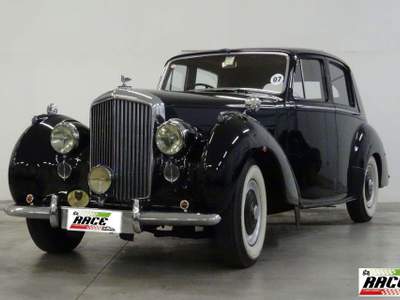 Bentley R-Type R- TYPE usata Pieve a Nievole