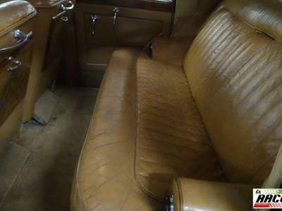 Bentley R-Type R- TYPE usata Pieve a Nievole