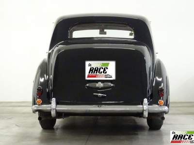 Bentley R-Type R- TYPE usata Pieve a Nievole