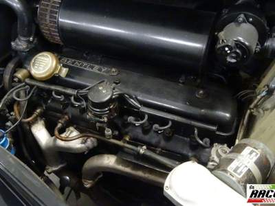 Bentley R-Type R- TYPE usata Pieve a Nievole