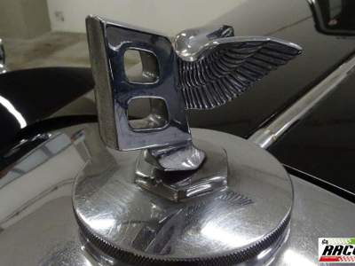 Bentley R-Type R- TYPE usata Pieve a Nievole