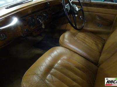 Bentley R-Type R- TYPE usata Pieve a Nievole