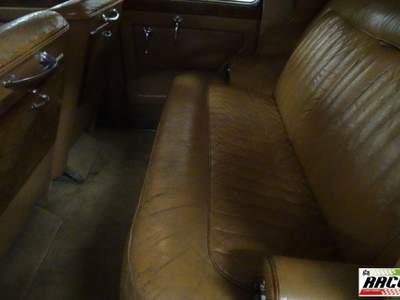 Bentley R-Type R- TYPE usata Pieve a Nievole