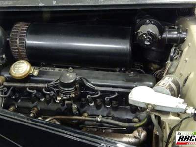 Bentley R-Type R- TYPE usata Pieve a Nievole