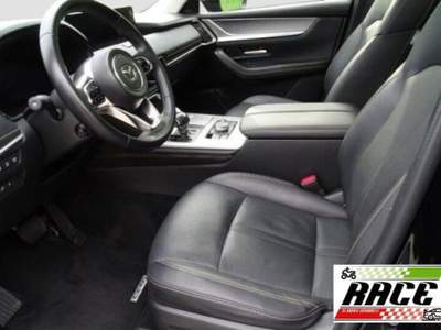 Mazda CX-60 3.3L e-Skyactiv MHEV Homura Nero usata Pieve a Nievole