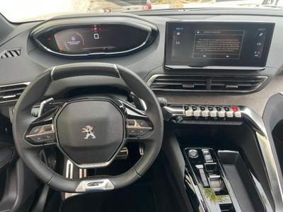 Peugeot 3008 BlueHDi 130 S&S EAT8 GT Nero usata Alcamo