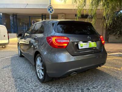 Mercedes-Benz Classe A 180 CDI Sport Grigio usata Cerignola