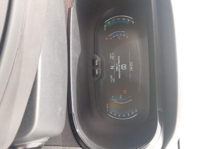 DR 1.0 dr 1.0 EV Grigio usata Loreto