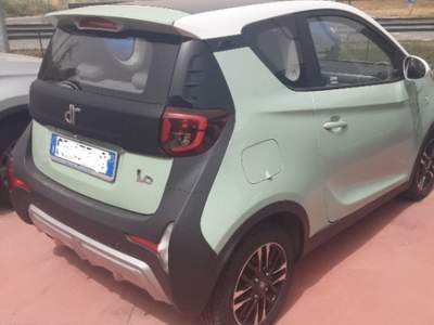 DR 1.0 dr 1.0 EV Grigio usata Loreto