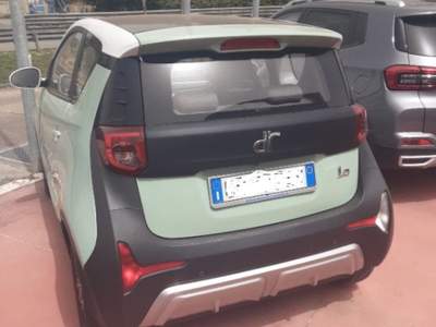 DR 1.0 dr 1.0 EV Grigio usata Loreto