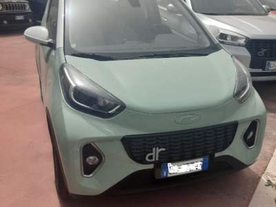 DR 1.0 dr 1.0 EV Grigio usata Loreto