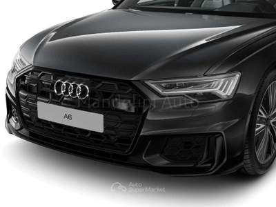 Audi A6 avant 50 3.0 v6 tdi mhev business sport quattro tiptronic usata Brescia