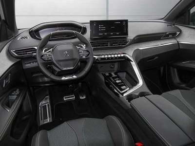 Peugeot 5008 BlueHDi 130 S&S EAT8 GT Bianco usata Castelnuovo Rangone
