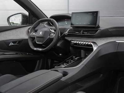 Peugeot 5008 BlueHDi 130 S&S EAT8 GT Bianco usata Castelnuovo Rangone