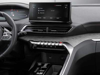Peugeot 5008 BlueHDi 130 S&S EAT8 GT Bianco usata Castelnuovo Rangone