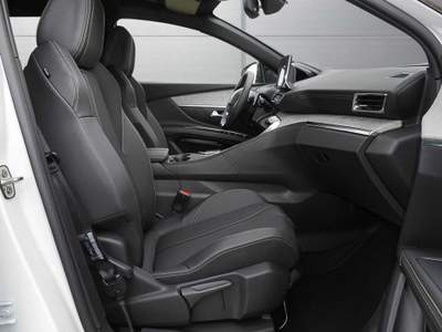 Peugeot 5008 BlueHDi 130 S&S EAT8 GT Bianco usata Castelnuovo Rangone