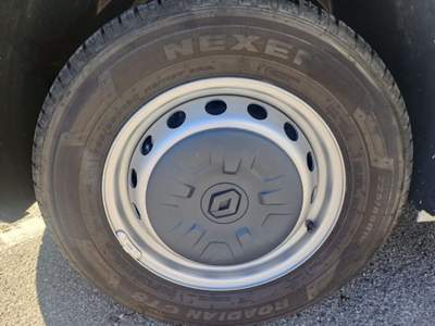 Renault Master T35 2.3 dCi 135 PM-TM Furgone Ice Bianco usata ALBANO SANT'ALESSANDRO
