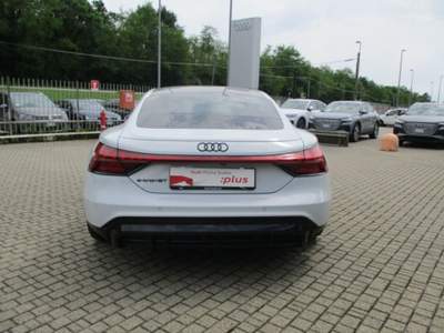 Audi e-tron quattro Grigio usata Paruzzaro