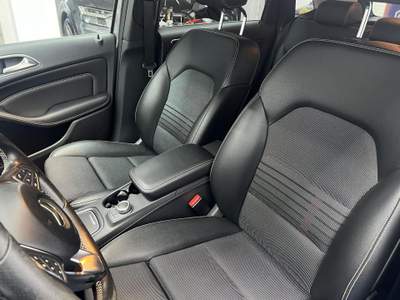 Mercedes-Benz Classe B Automatic Premium Grigio usata PRATO