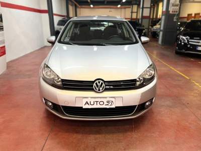 Volkswagen Golf 1.4 TSI 122CV DSG 5p. Highline Grigio usata Verona