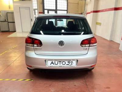 Volkswagen Golf 1.4 TSI 122CV DSG 5p. Highline Grigio usata Verona