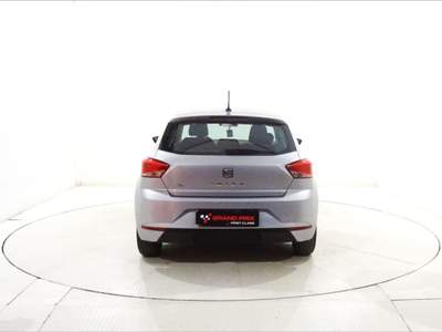 Seat Ibiza 1.0 MPI 5 porte Style Grigio usata Mesagne