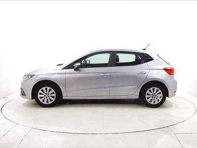 Seat Ibiza 1.0 MPI 5 porte Style Grigio usata Mesagne