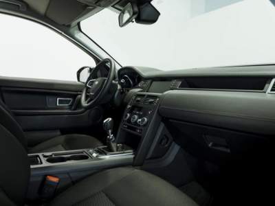 Land Rover Discovery Sport 2.0 TD4 150 CV Pure Bianco usata Padova