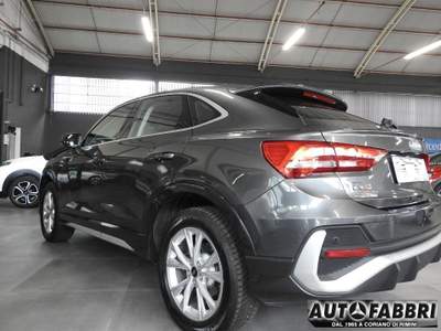 Audi Q3 Q3 SPB 35 TFSI S tronic S line edition usata CORIANO