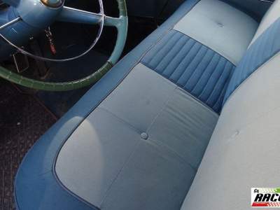 Cadillac Sedan  usata Pieve a Nievole