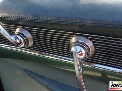 Cadillac Sedan  usata Pieve a Nievole